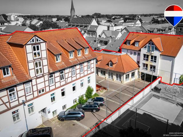 Haus kaufen in Burg, Sachsen-Anhalt