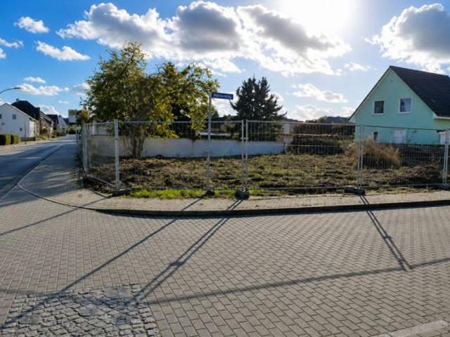 Erdgeschosswohnung kaufen in Werder, Brandenburg