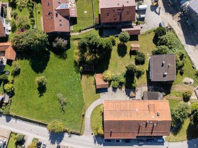 Erdgeschosswohnung kaufen in Bad Heilbrunn, Landkreis Bad Tölz-Wolfratshausen