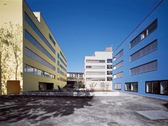 Wohnung mieten in Schwarzenbach (SG), St. Gallen