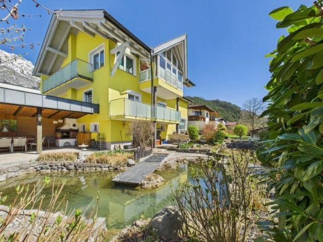 Mehrfamilienhaus kaufen in Mils, Tirol