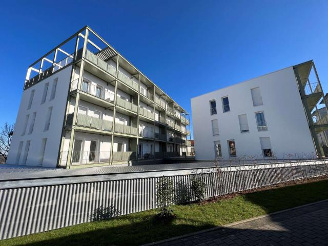 Wohnung mieten in Amrichshausen, Künzelsau