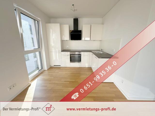Apartment mieten in Nord, Trier
