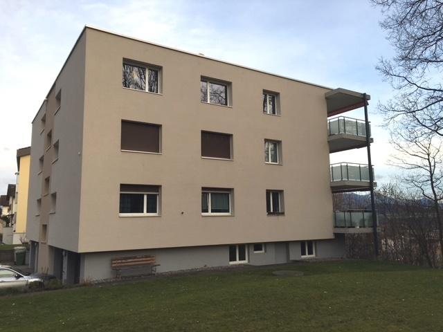 Apartment mieten in Lü