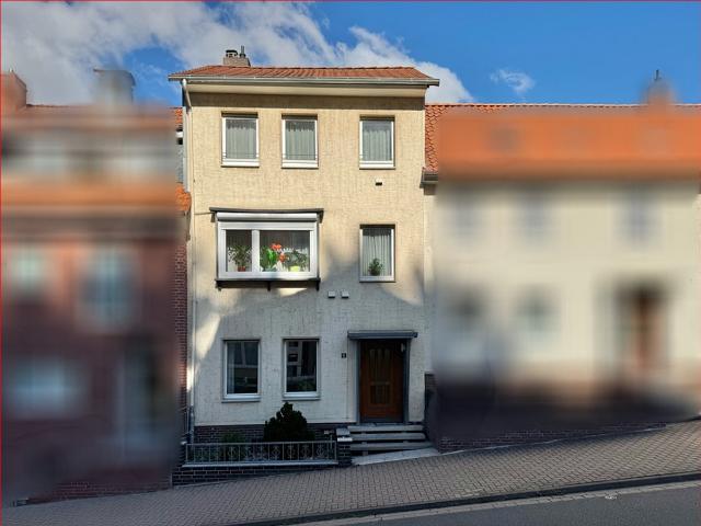 Haus kaufen in Detfurth, Bad Salzdetfurth