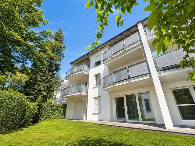 Wohnung mieten in Petershausen, Bayern