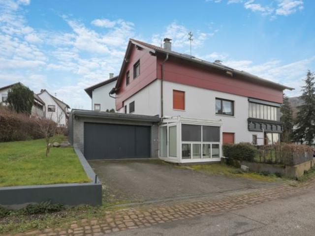 Haus kaufen in Baden-Baden, Baden-Württemberg