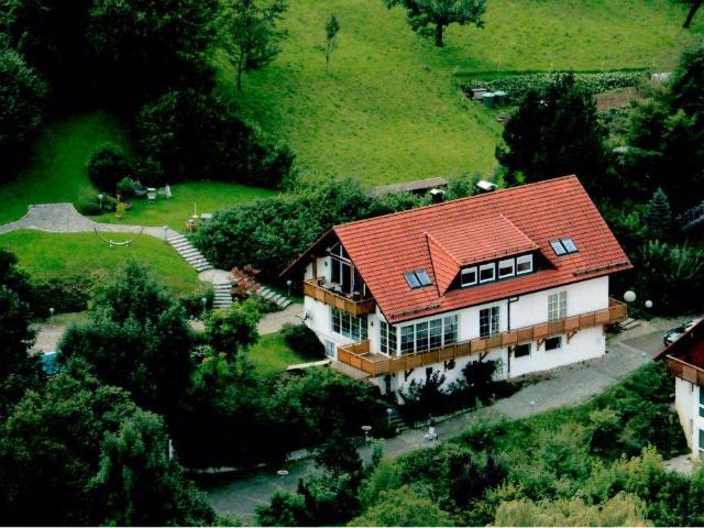 Wohnung kaufen in Aichelberg, Baden-Württemberg