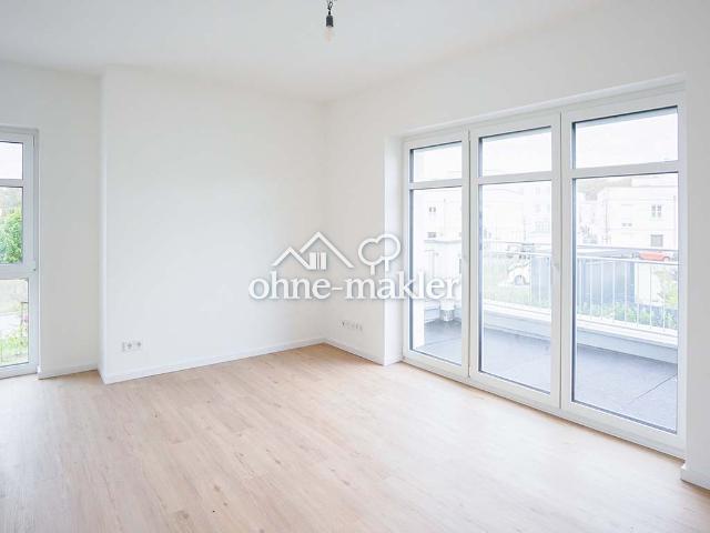Apartment mieten in Nauener Vorstadt, Potsdam