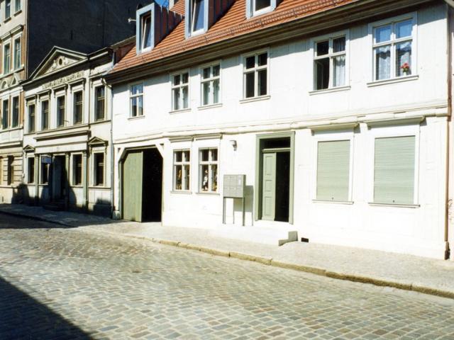 Wohnung mieten in Nauen, Brandenburg
