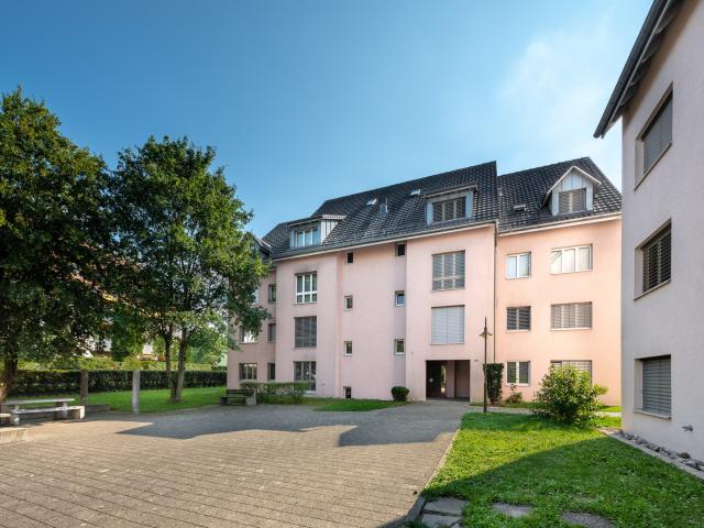 Apartment mieten in Niederhasli, Zürich