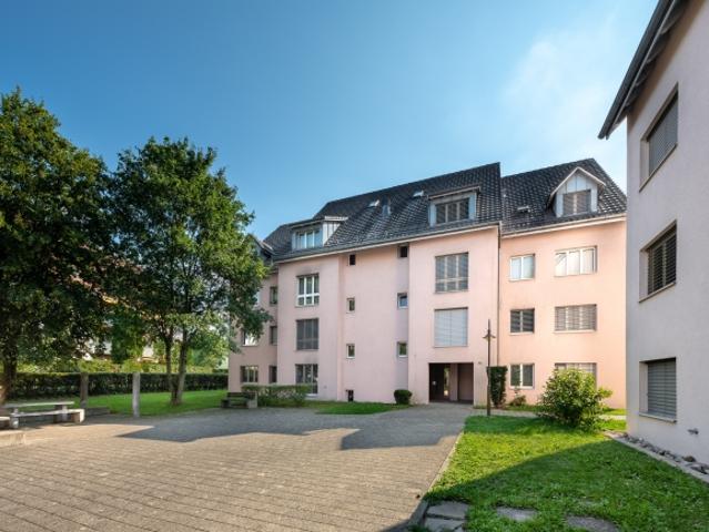 Wohnung mieten in Niederhasli, Bezirk Dielsdorf