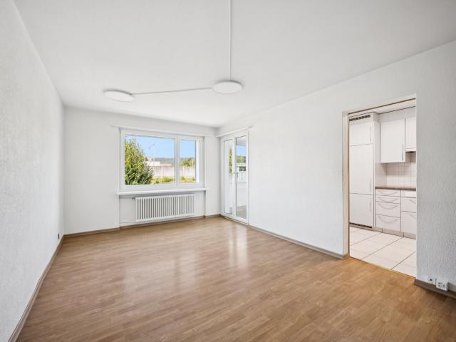 Wohnung kaufen in Wohlen (AG), Aargau