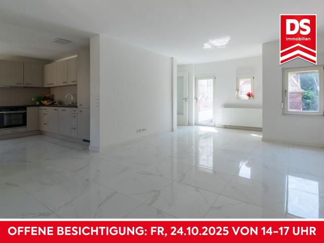 Dachgeschosswohnung mieten in Heslach, Stuttgart