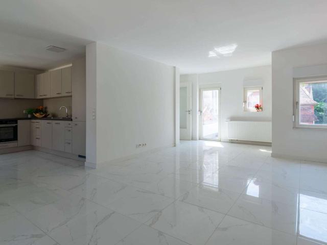 Dachgeschosswohnung mieten in Heslach, Stuttgart