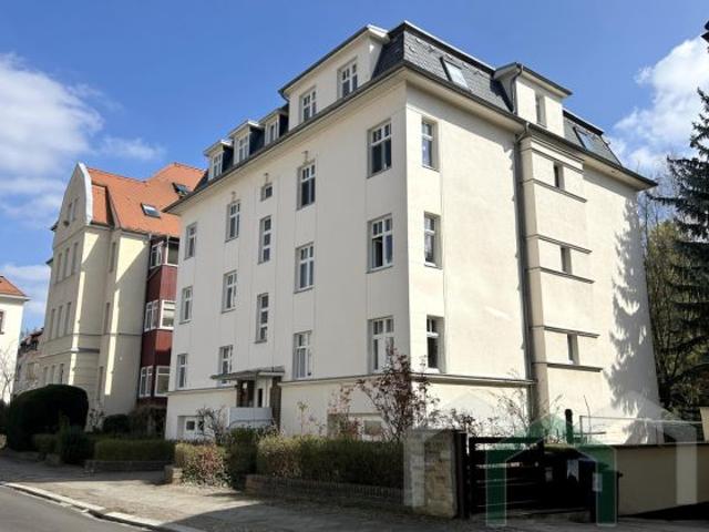 Wohnung kaufen in Leipzig, Sachsen