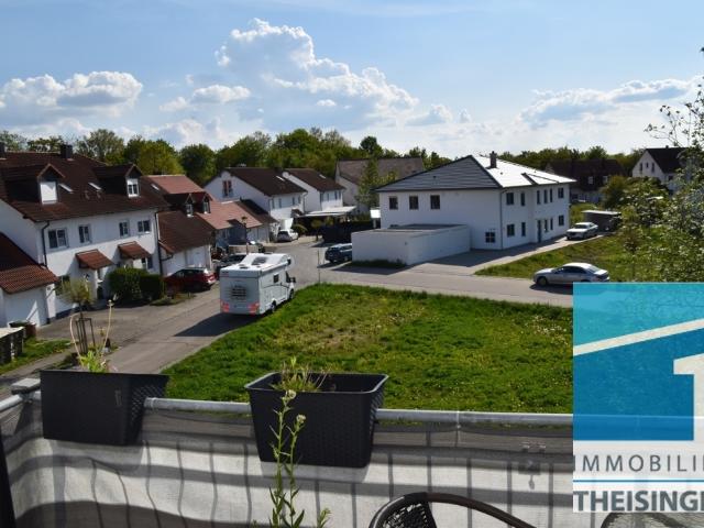 Apartment mieten in Manching, Landkreis Pfaffenhofen an der Ilm