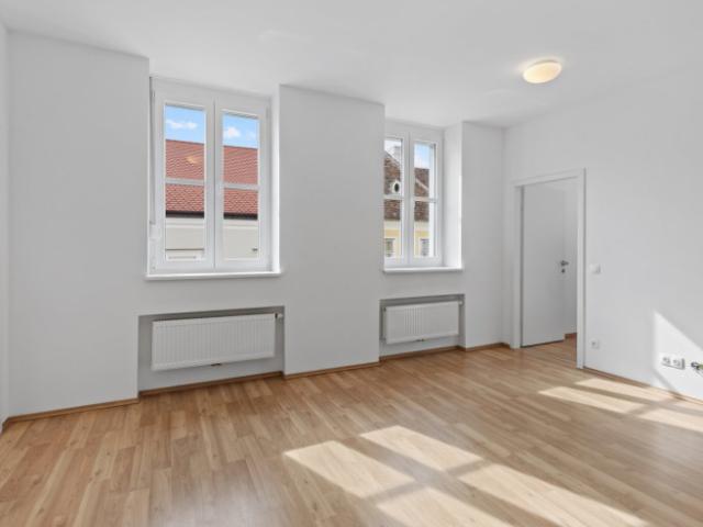 Etagenwohnung mieten in Retz, Obernalb