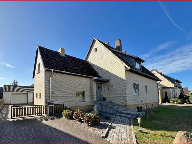 Haus kaufen in Wipshausen, Edemissen