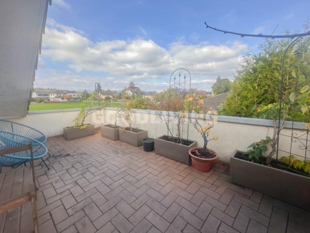 Einfamilienhaus kaufen in Roggwil (BE), Bern