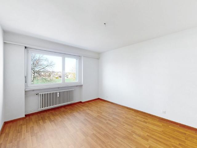Apartment mieten in Therwil