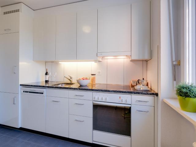 Apartment mieten in Therwil