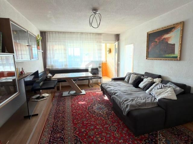 Wohnung kaufen in St. Pölten, Niederösterreich