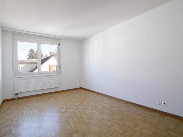 Apartment mieten in Weinfelden, Bezirk Weinfelden