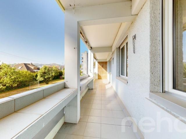 Wohnung kaufen in Pratteln, Bezirk Liestal