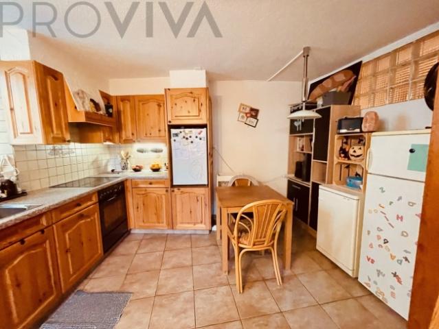 Wohnung kaufen in Leuk, Wallis