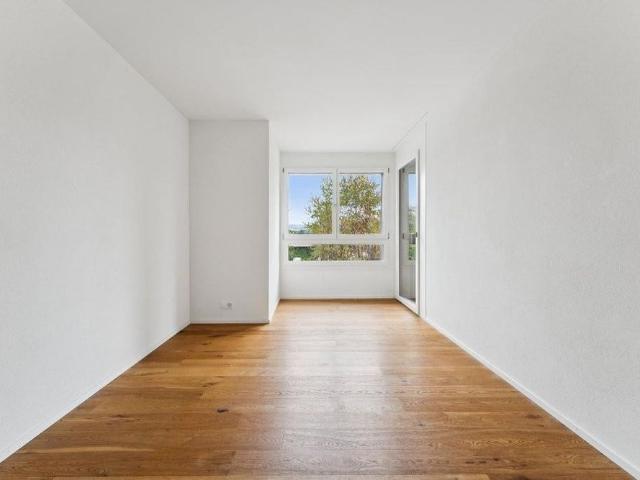 Apartment mieten in St. Erhard, Knutwil