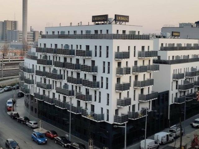 Apartment mieten in KG Favoriten, Wien