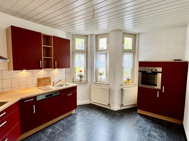 Apartment mieten in Herne-Mitte, Herne