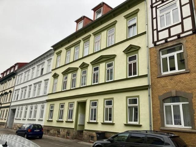 Haus kaufen in Arnstadt