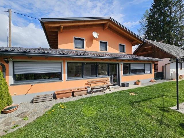 Haus kaufen in Kärnten