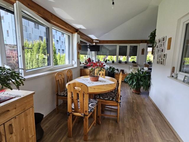 Haus kaufen in Tröpolach, Hermagor-Pressegger See