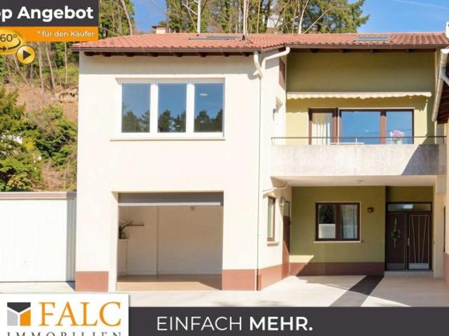 Haus kaufen in Enzberg, Mühlacker