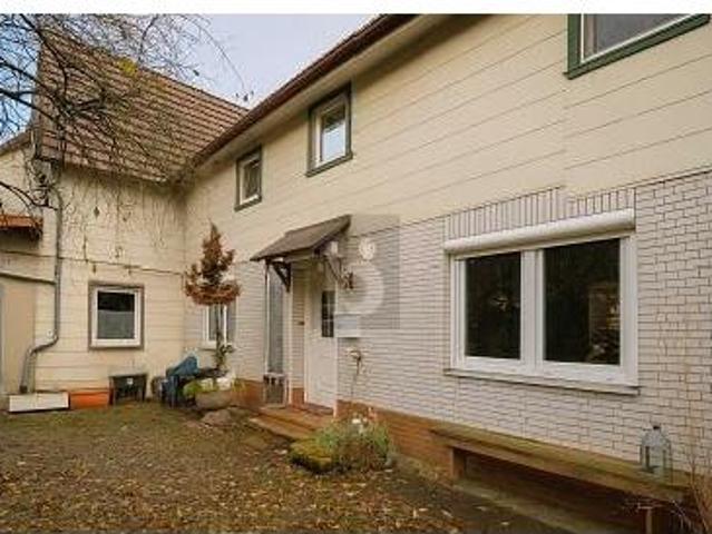 Haus kaufen in Herzberg, Niedersachsen