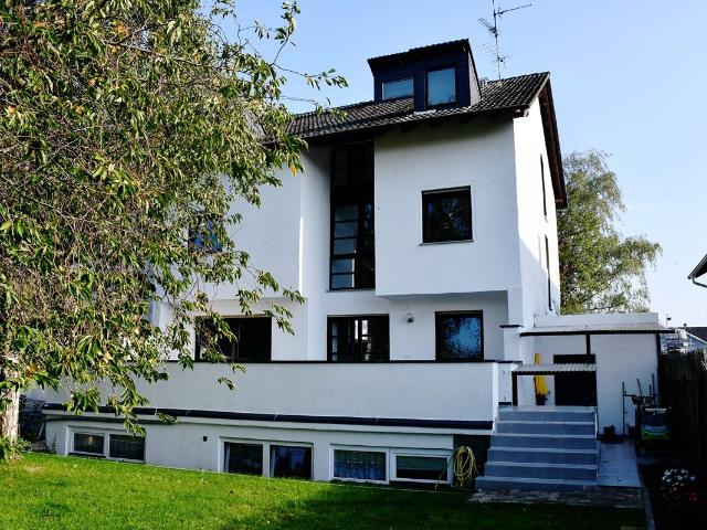 Villa kaufen in Braunshardt, Hessen