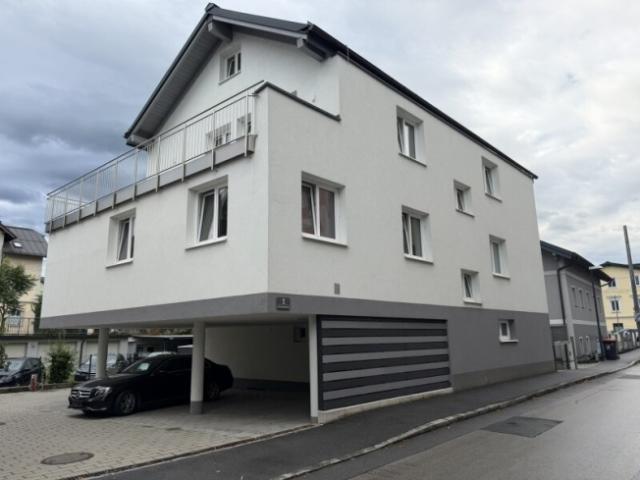 Haus kaufen in Salzburg