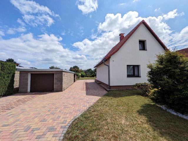 Haus kaufen in Hoyerswerda - Wojerecy, Bautzen - Budyšin