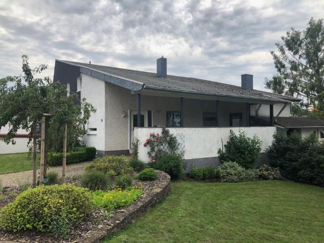 Haus kaufen in Wallerfangen