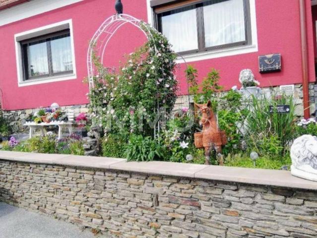 Haus kaufen in Stinatz, Burgenland