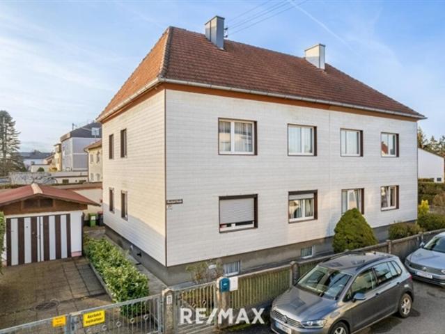 Mehrfamilienhaus kaufen in Pasching, Oberösterreich