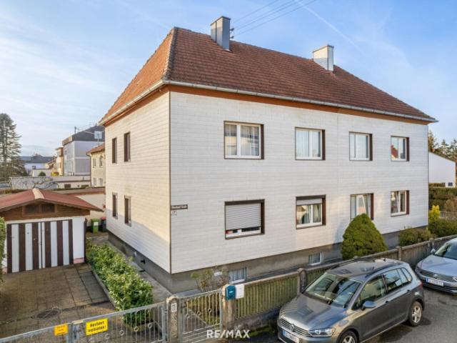 Mehrfamilienhaus kaufen in Langholzfeld, Pasching