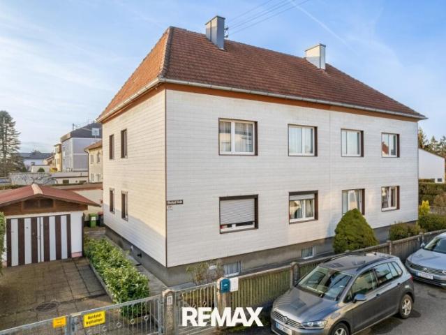Mehrfamilienhaus kaufen in Langholzfeld, Pasching