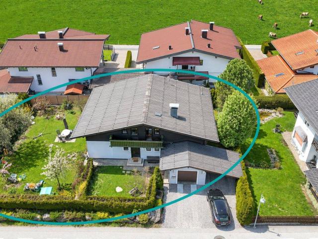 Haus kaufen in Itter, Tirol