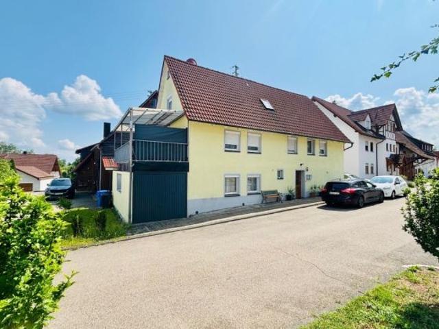 Haus kaufen in Haigerloch, Baden-Württemberg