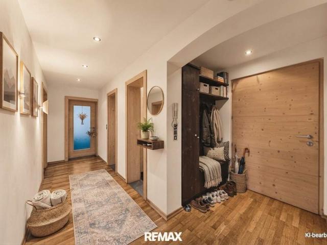 Haus kaufen in Hinterstadt, Kitzbühel