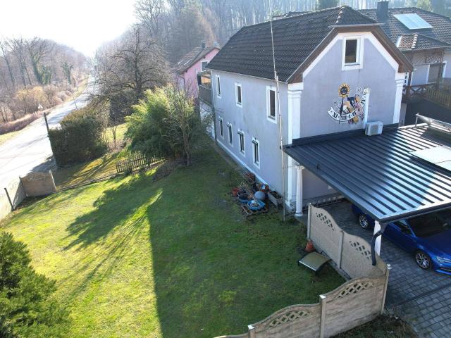 Haus kaufen in Sieghartskirchen, Niederösterreich